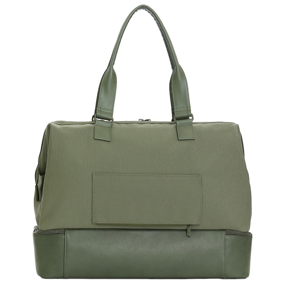 The Weekender Bag - Picture 3 of 11